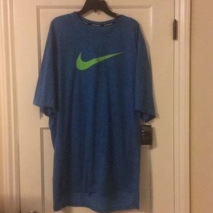 Nike Basketball Dri-Fit T-Shirt